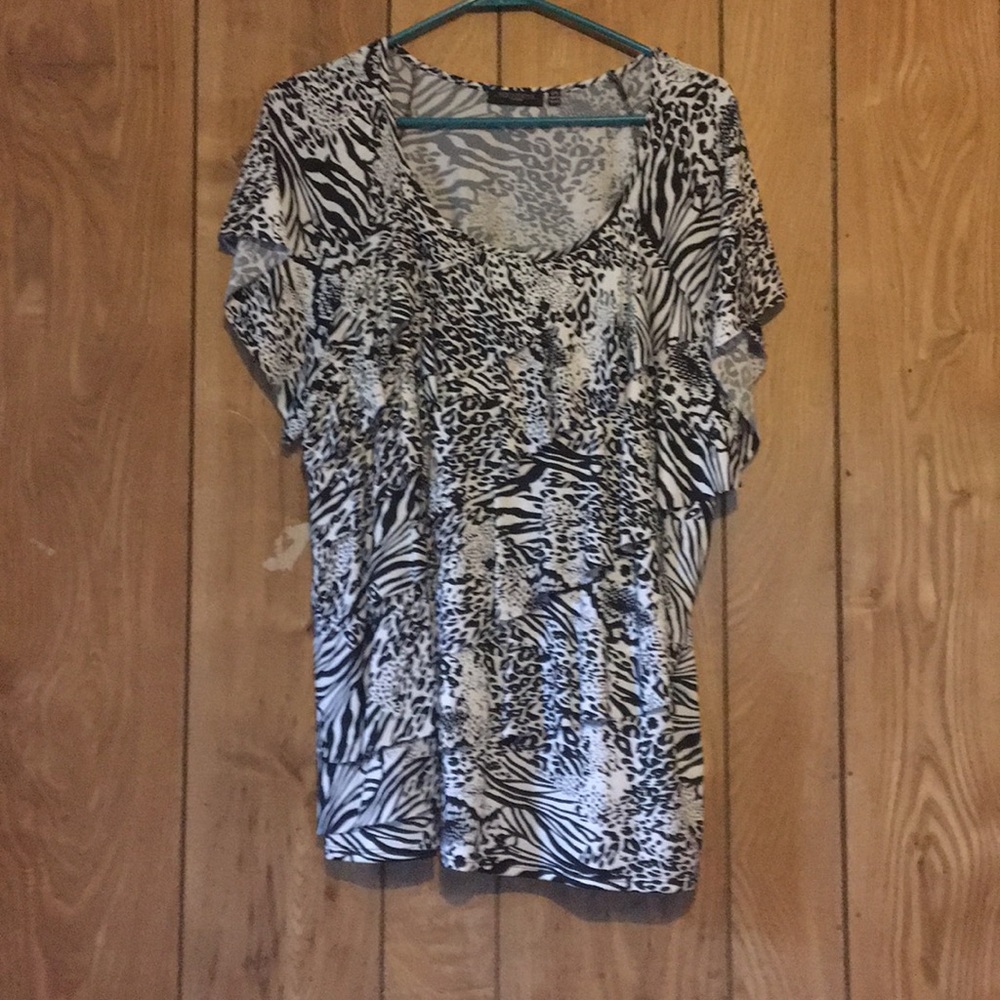 NWOT Size 2x women’s